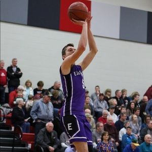 Meet your Posher, Logan